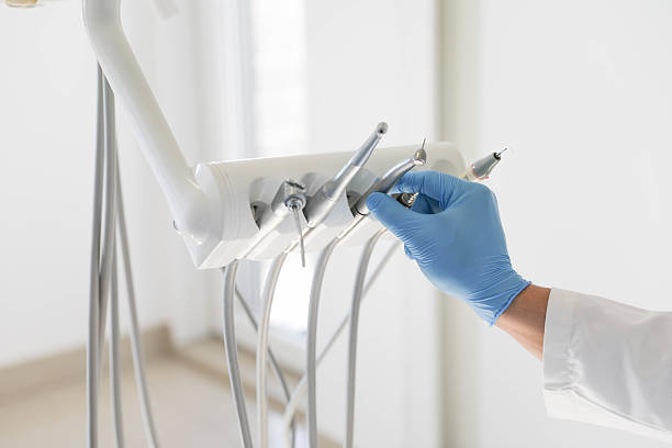 24/7 Emergency Tooth Extraction experts in Vicksburg, MS